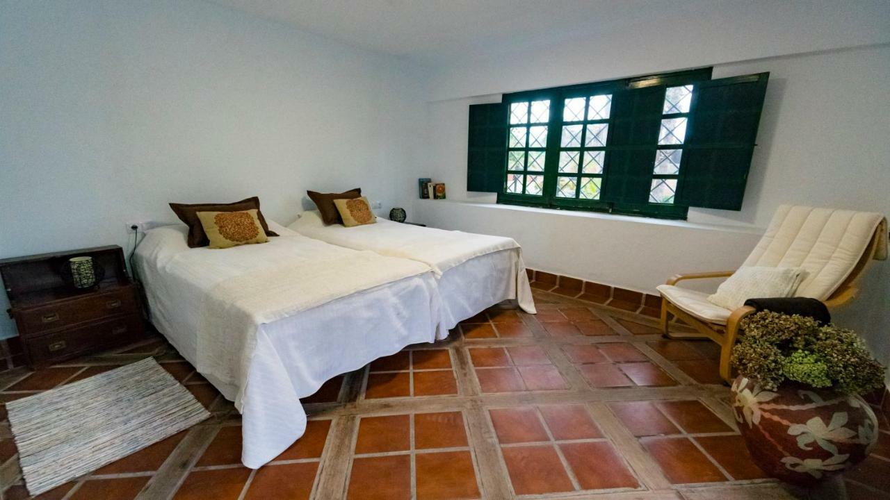 Finca Hoya Del Pozo テルデ エクステリア 写真