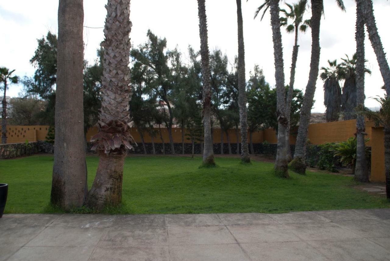 Finca Hoya Del Pozo テルデ エクステリア 写真