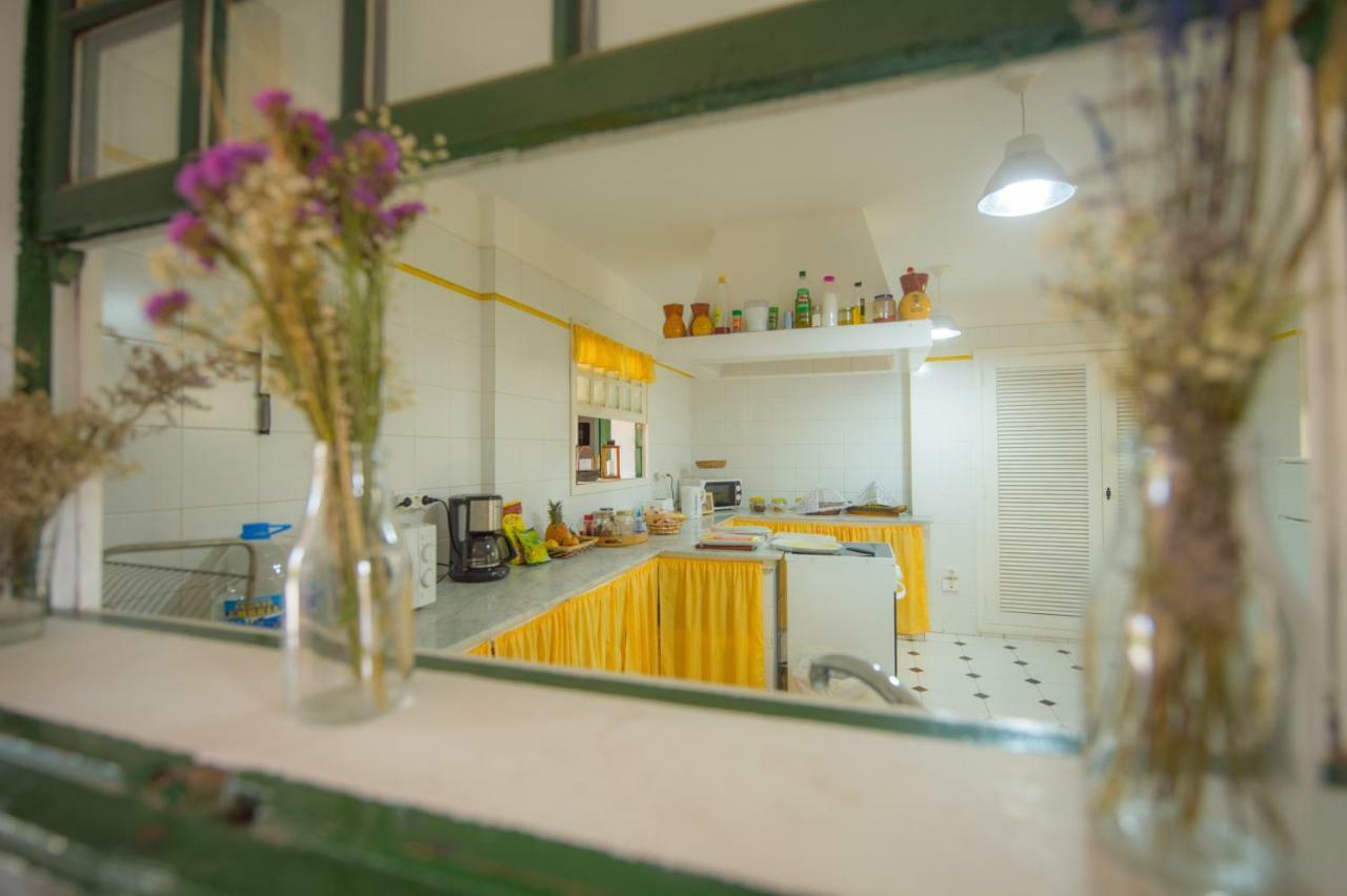 Finca Hoya Del Pozo テルデ エクステリア 写真